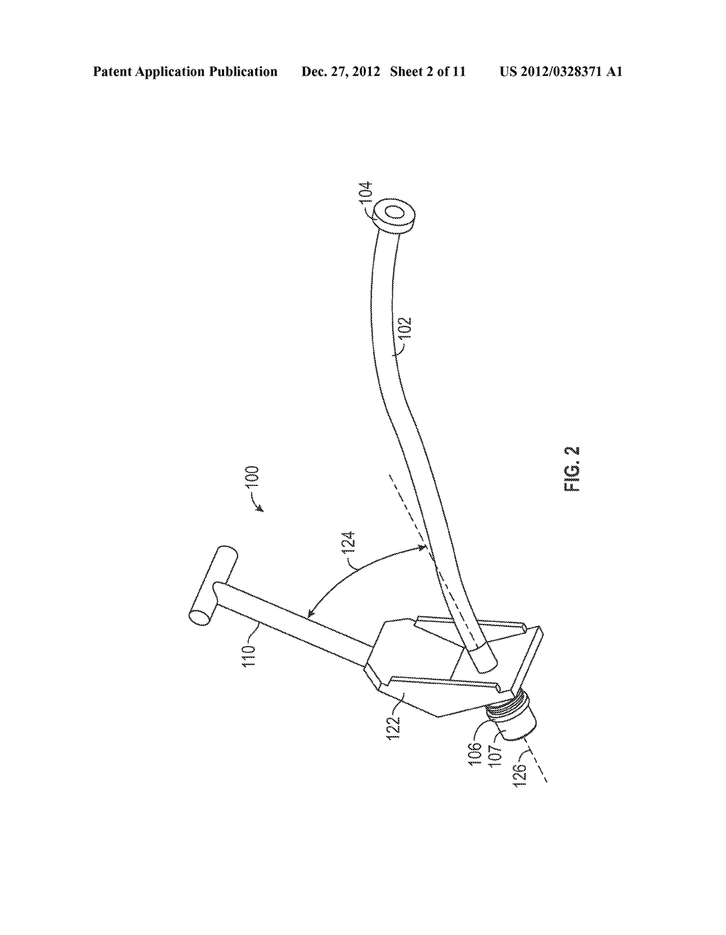 SYSTEMS AND METHODS FOR MAKING SUBSEA FLUID CONDUIT CONNECTIONS - diagram, schematic, and image 03