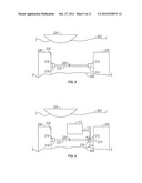 SYSTEMS AND METHODS FOR MAKING SUBSEA FLUID CONDUIT CONNECTIONS diagram and image