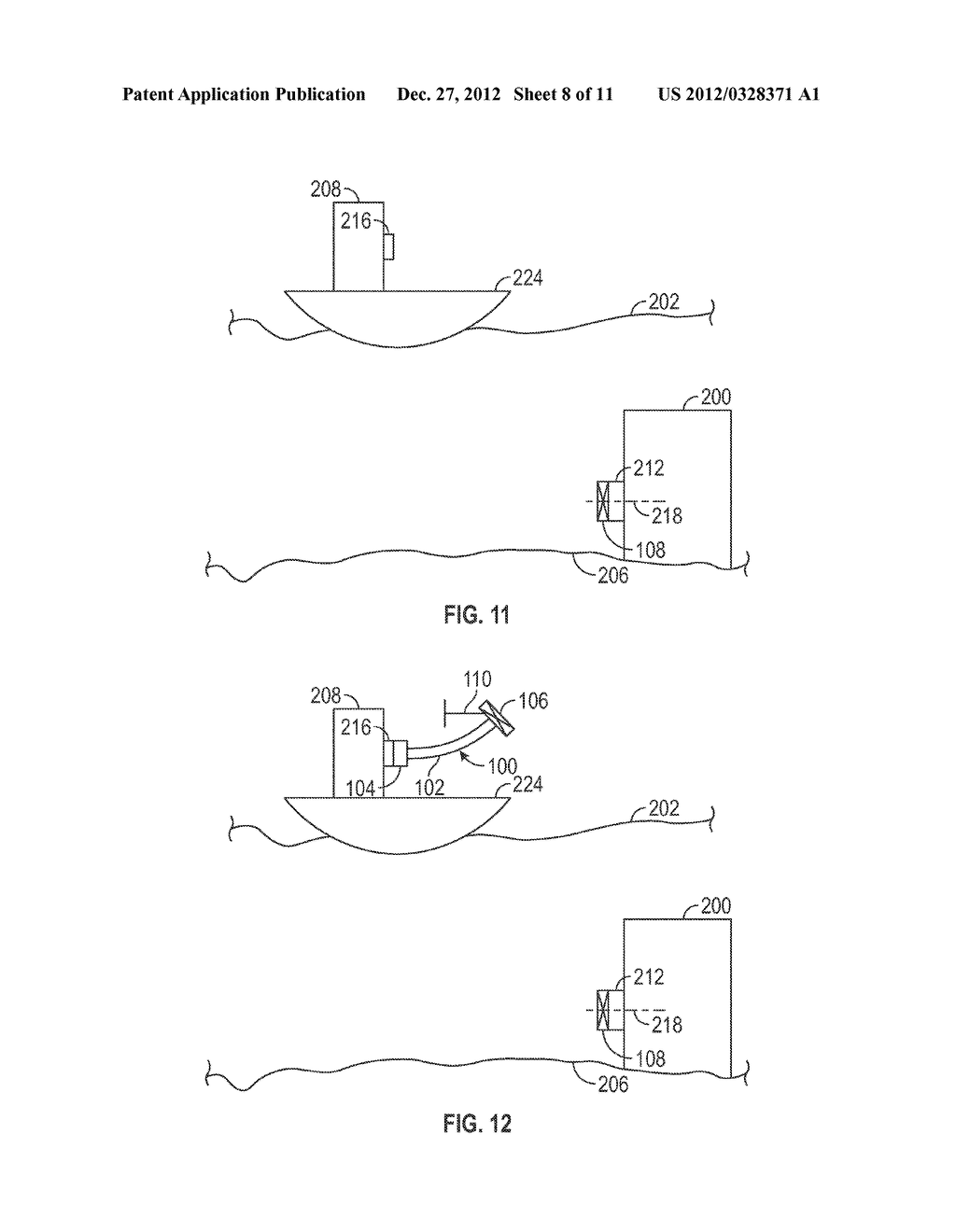 SYSTEMS AND METHODS FOR MAKING SUBSEA FLUID CONDUIT CONNECTIONS - diagram, schematic, and image 09