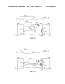 SYSTEMS AND METHODS FOR MAKING SUBSEA FLUID CONDUIT CONNECTIONS diagram and image