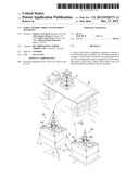 Subsea Hydrocarbon Containment Apparatus diagram and image