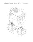 Subsea Hydrocarbon Containment Apparatus diagram and image