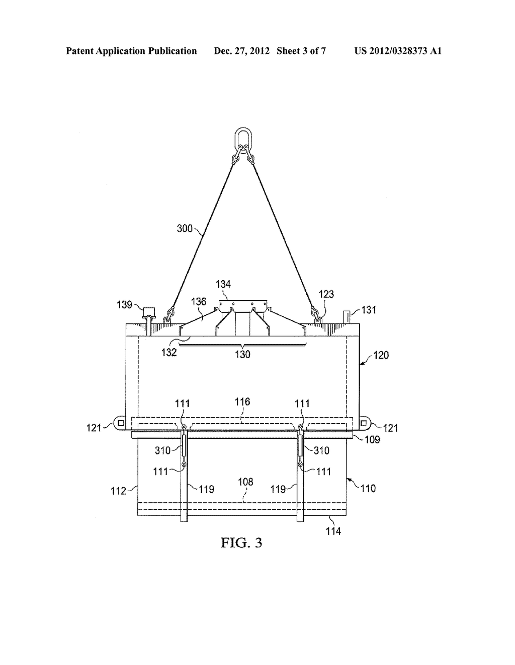 Subsea Hydrocarbon Containment Apparatus - diagram, schematic, and image 04