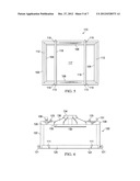 Subsea Hydrocarbon Containment Apparatus diagram and image