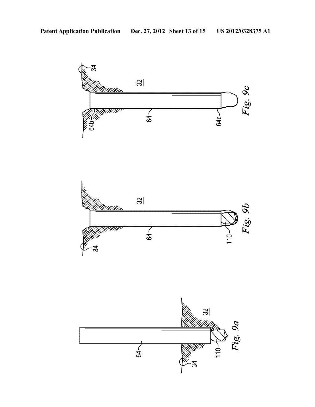 ANCHORING SYSTEM AND METHOD - diagram, schematic, and image 14