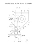 CUTTING EDGE REPLACEMENT TYPE GROOVE FORMING TOOL AND END FACE GROOVE     FORMING METHOD diagram and image