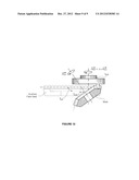 CONTINUOUS METHOD FOR MANUFACTURING FACE GEARS diagram and image