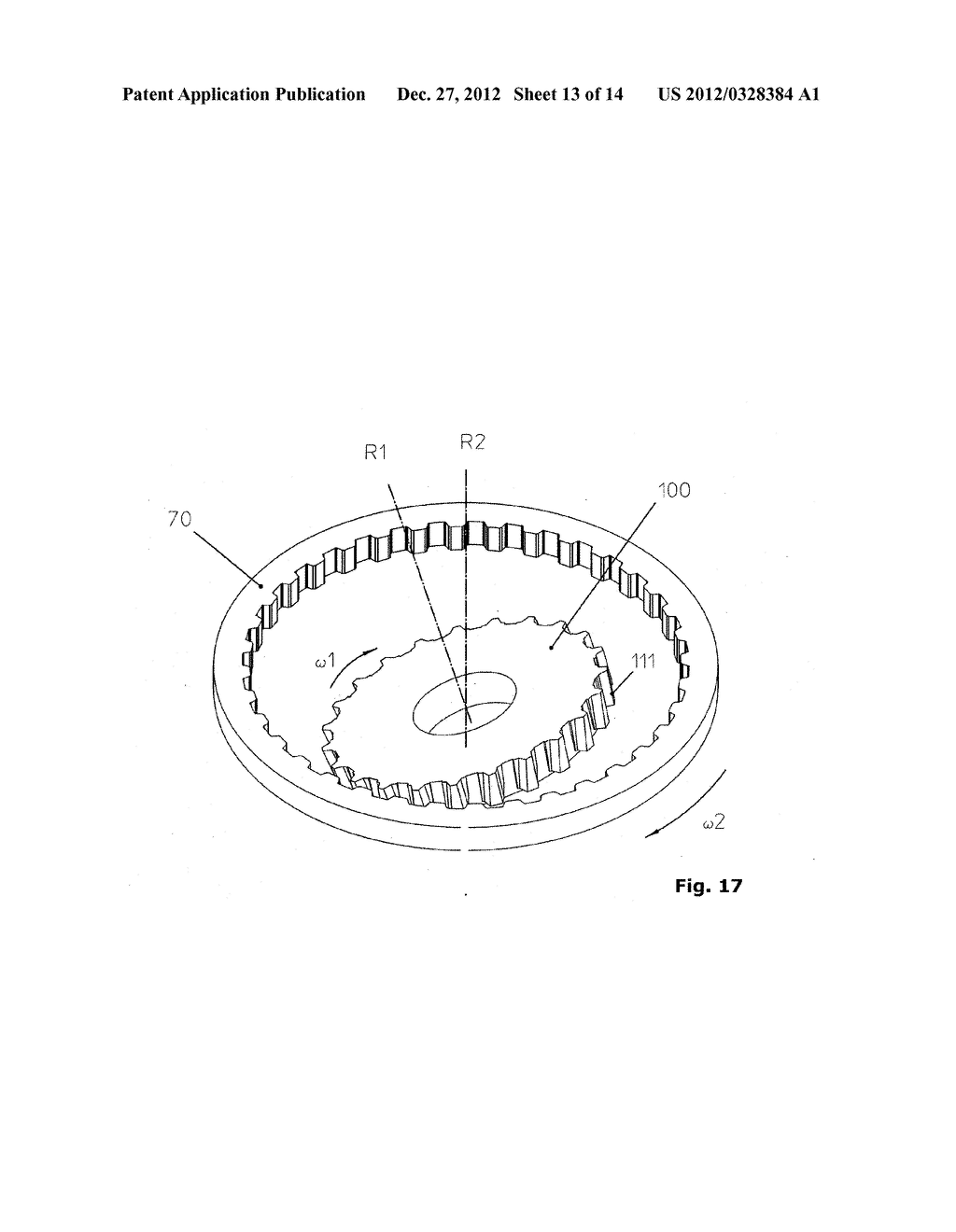 Robust Method for Skiving and Corresponding Apparatus Comprising a Skiving     Tool - diagram, schematic, and image 14