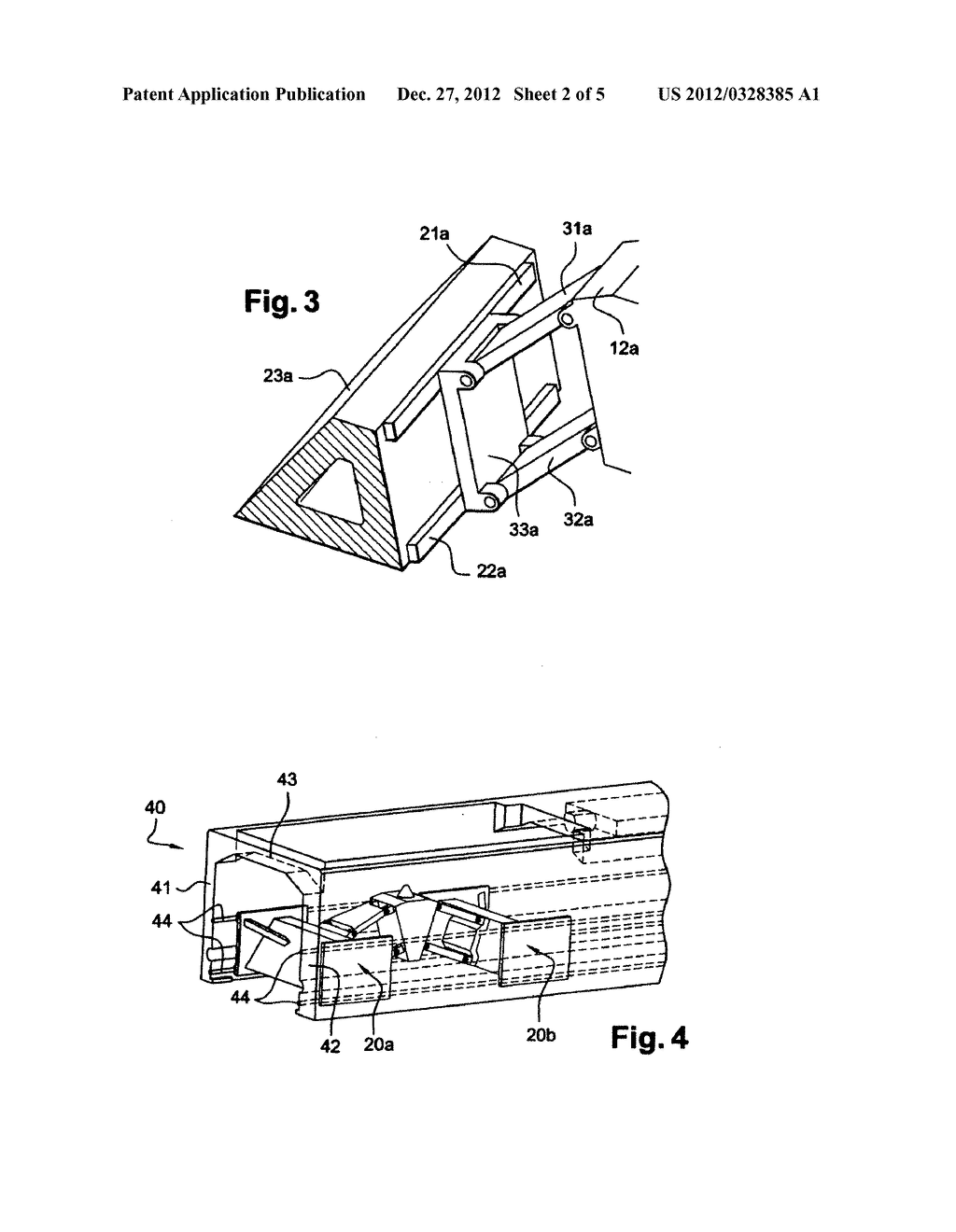 MACHINING MEANS FOR CEILING FIXED PARTS - diagram, schematic, and image 03