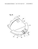 CONNECTING MEANS AND METHOD OF PRODUCING A CONNECTION BETWEEN A FIRST     COMPONENT AND A SECOND COMPONENT diagram and image