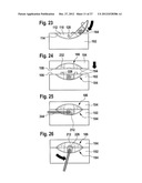 CONNECTING MEANS AND METHOD OF PRODUCING A CONNECTION BETWEEN A FIRST     COMPONENT AND A SECOND COMPONENT diagram and image