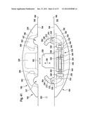 CONNECTING MEANS AND METHOD OF PRODUCING A CONNECTION BETWEEN A FIRST     COMPONENT AND A SECOND COMPONENT diagram and image