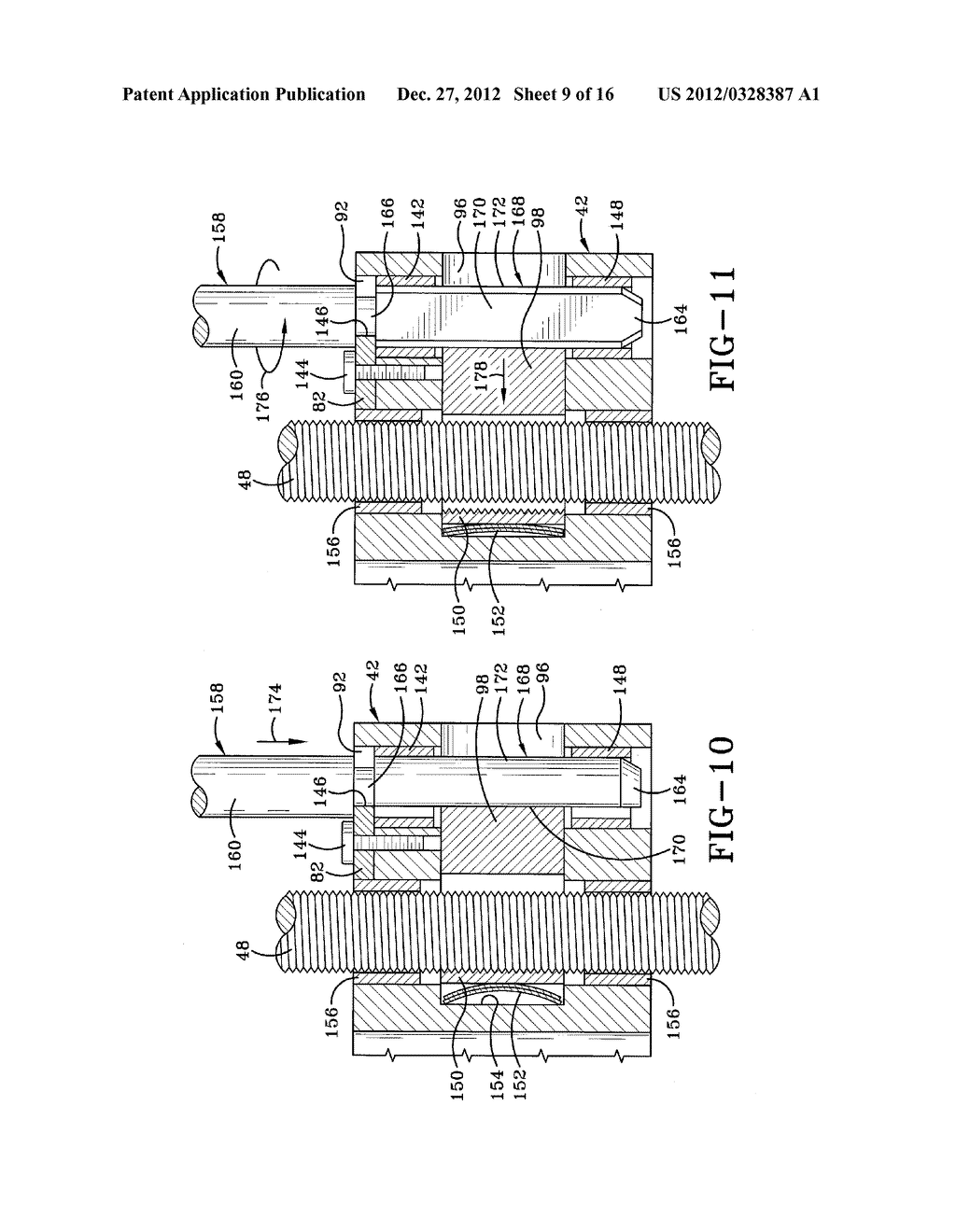 ROUTER LIFT ASSEMBLY WITH LIFT WHEEL - diagram, schematic, and image 10