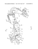 Teleoperated Robotic System diagram and image