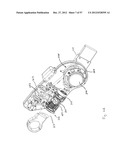 Teleoperated Robotic System diagram and image