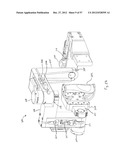 Teleoperated Robotic System diagram and image