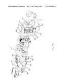 Teleoperated Robotic System diagram and image