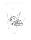 Teleoperated Robotic System diagram and image