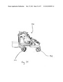 Teleoperated Robotic System diagram and image