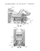 Teleoperated Robotic System diagram and image