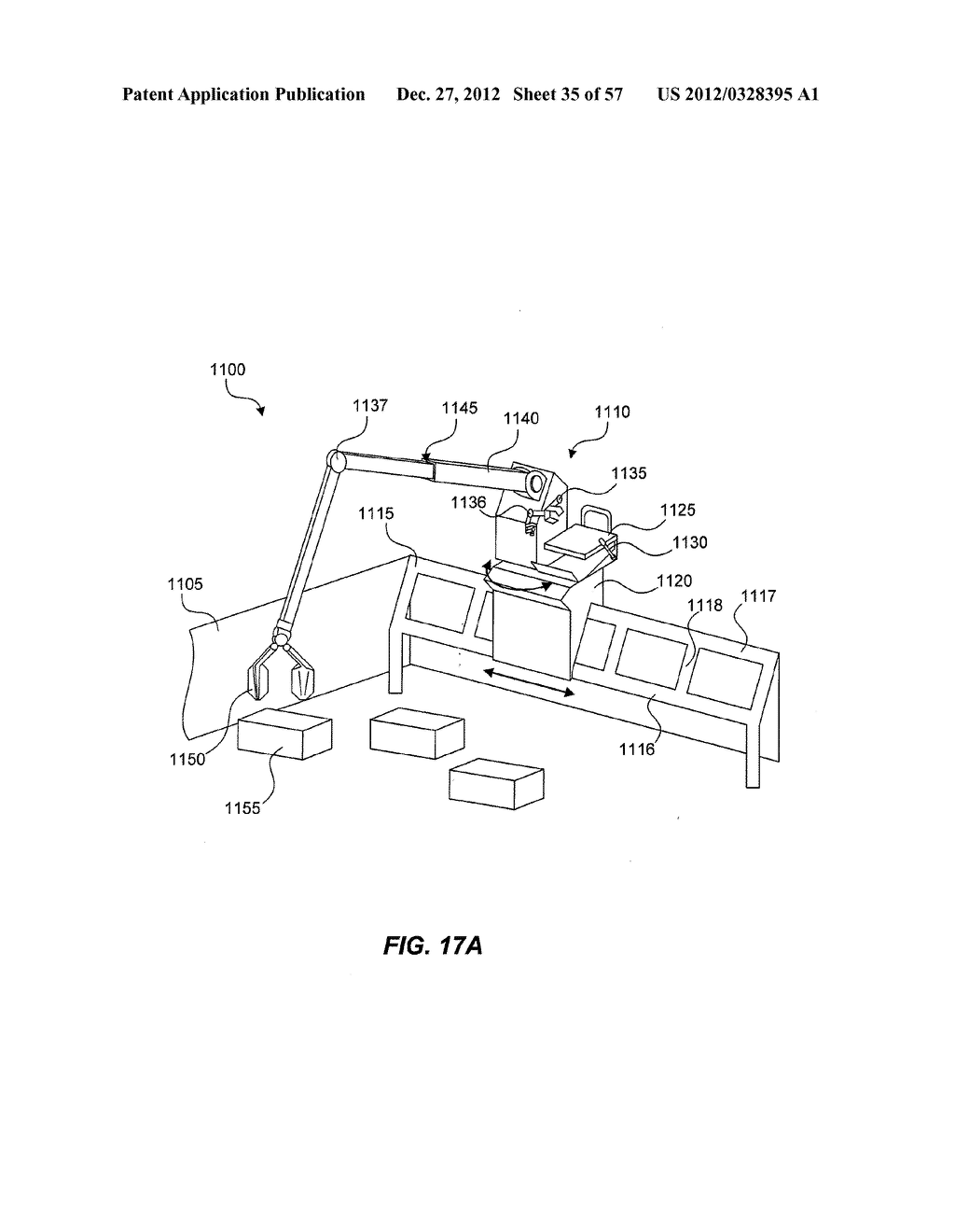 Teleoperated Robotic System - diagram, schematic, and image 36