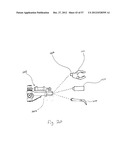 Teleoperated Robotic System diagram and image