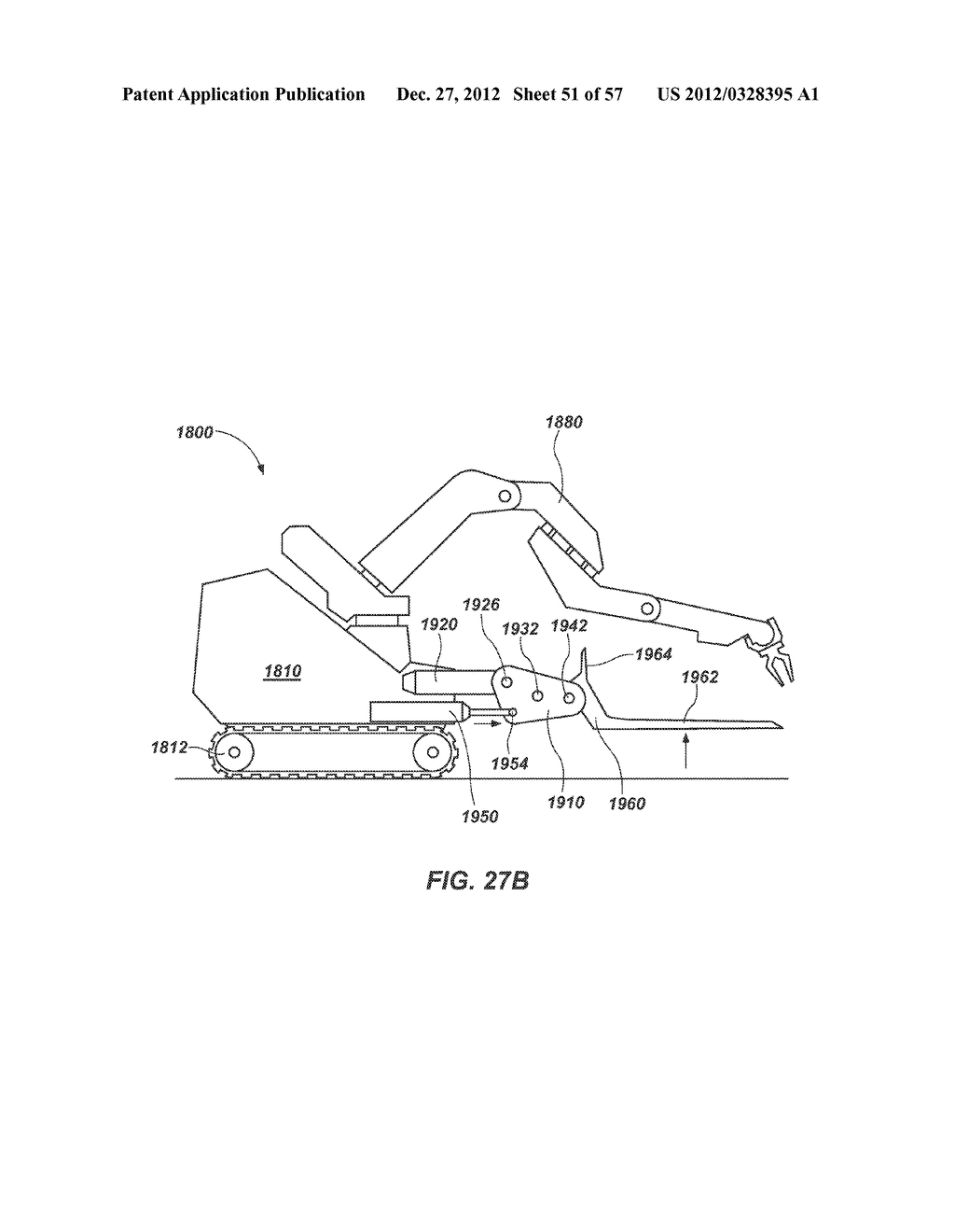 Teleoperated Robotic System - diagram, schematic, and image 52