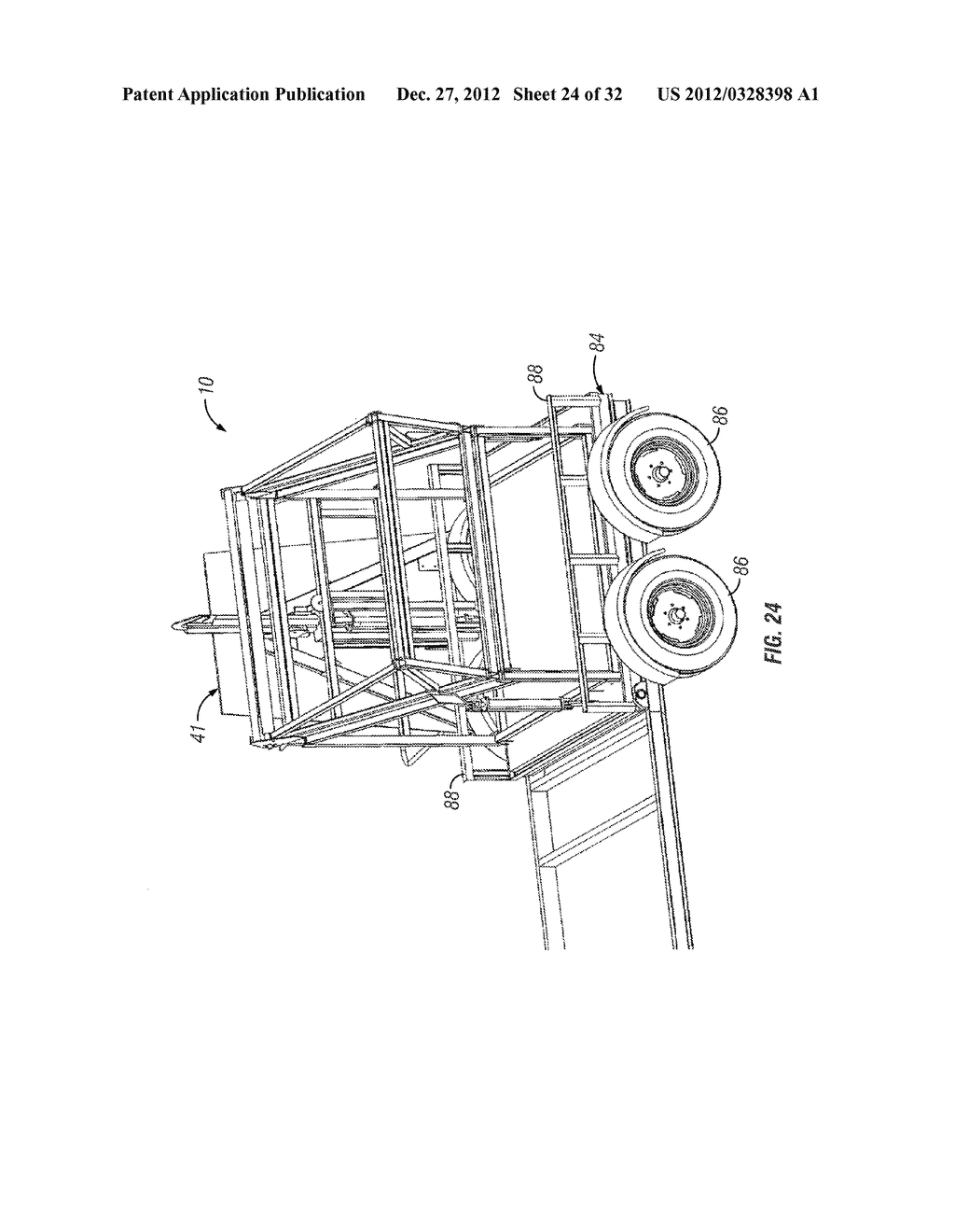 SHUTTLE BIN - diagram, schematic, and image 25