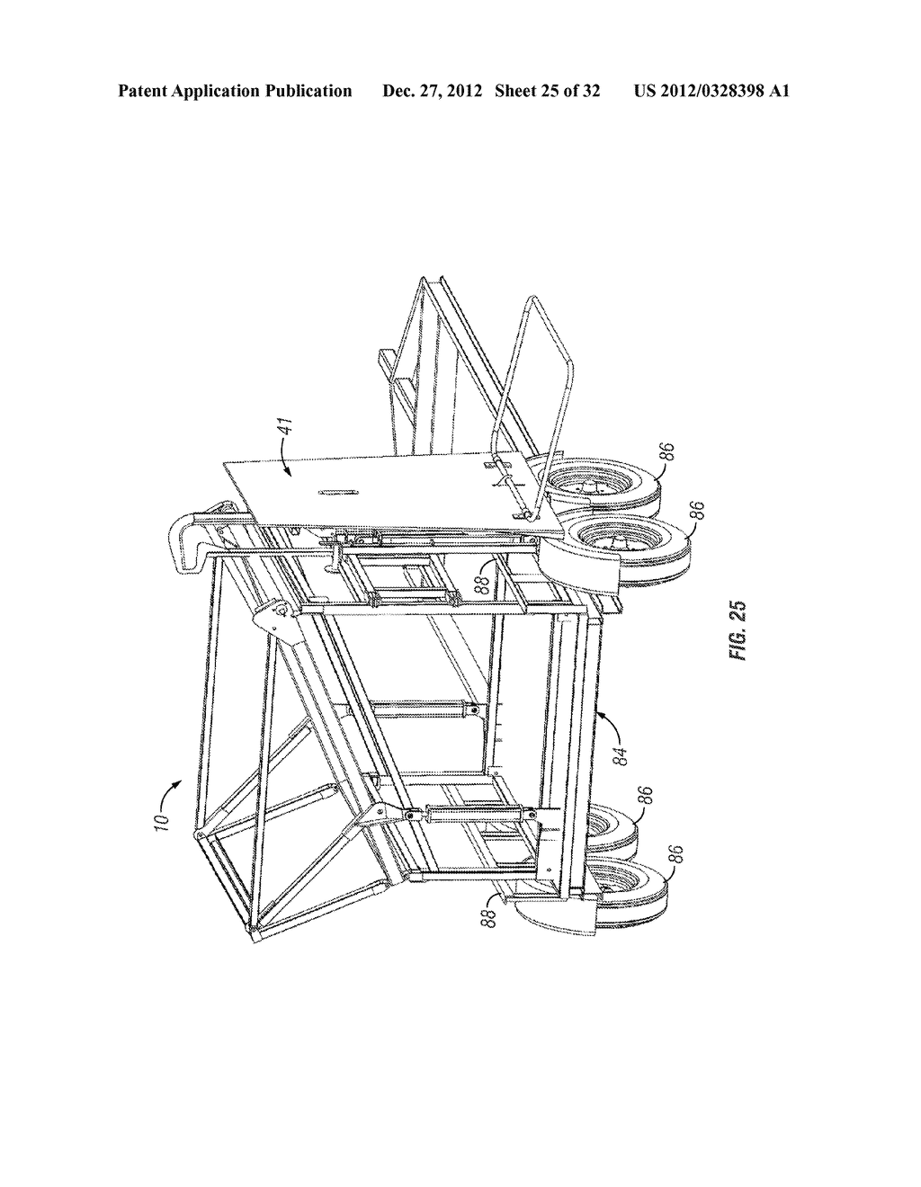 SHUTTLE BIN - diagram, schematic, and image 26