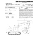 EXCAVATOR THUMB ASSEMBLY diagram and image