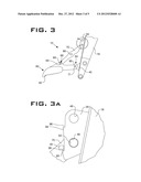 EXCAVATOR THUMB ASSEMBLY diagram and image