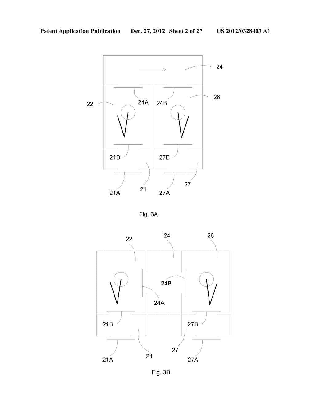 Semiconductor cleaner systems and methods - diagram, schematic, and image 03