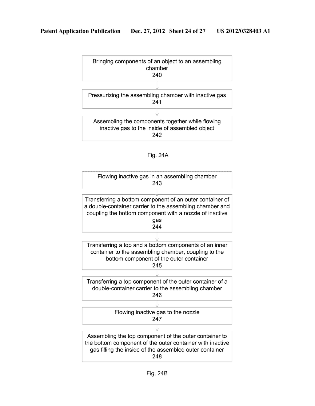 Semiconductor cleaner systems and methods - diagram, schematic, and image 25