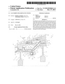 Gas Turbine For Aeronautic Engines diagram and image