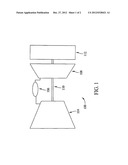 METHODS AND SYSTEMS FOR COOLING A TRANSITION NOZZLE diagram and image