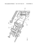 METHODS AND SYSTEMS FOR COOLING A TRANSITION NOZZLE diagram and image