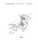 FIRESHIELD FASTENER HOOD diagram and image