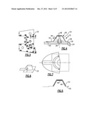 FIRESHIELD FASTENER HOOD diagram and image