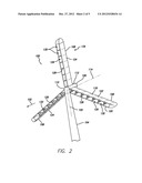 INTEGRATED WIND TURBINE diagram and image