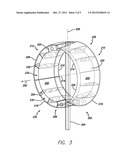 INTEGRATED WIND TURBINE diagram and image