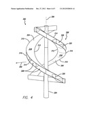 INTEGRATED WIND TURBINE diagram and image