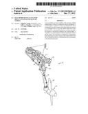 ELECTROMECHANICAL ACTUATOR DRIVEN GOVERNOR FOR RAM AIR TURBINE diagram and image