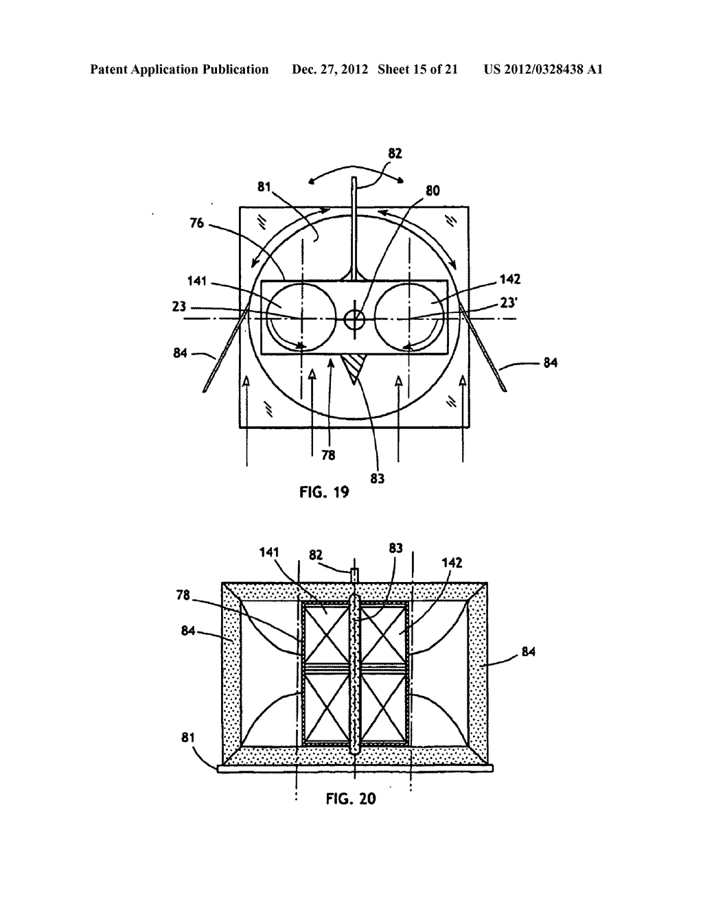 WIND TURBINE GENERATOR AND MOTOR - diagram, schematic, and image 16