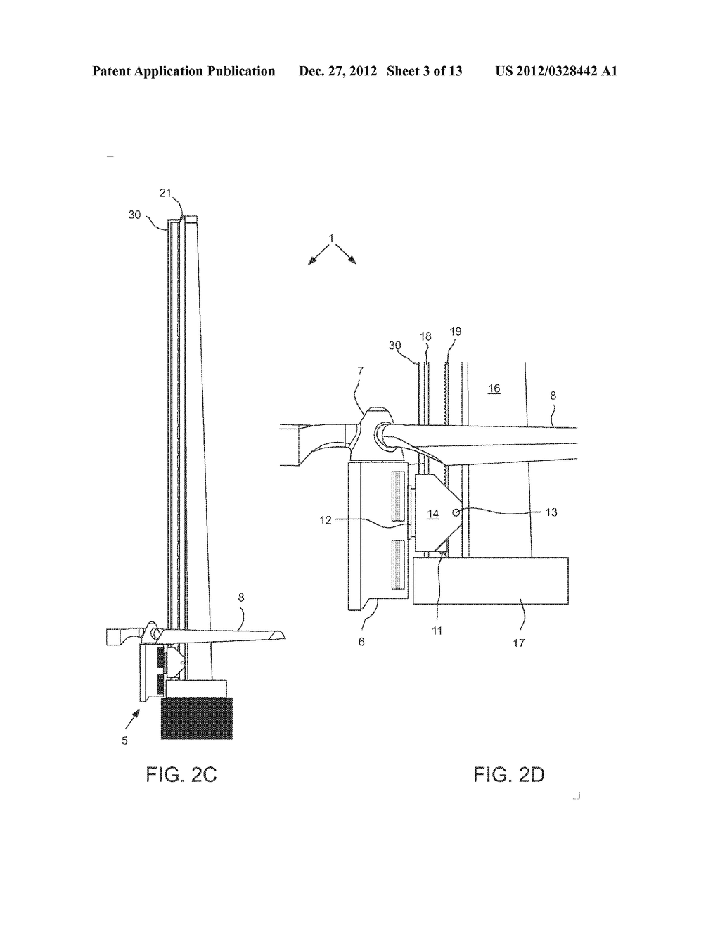 WIND TURBINE ELEVATOR - diagram, schematic, and image 04