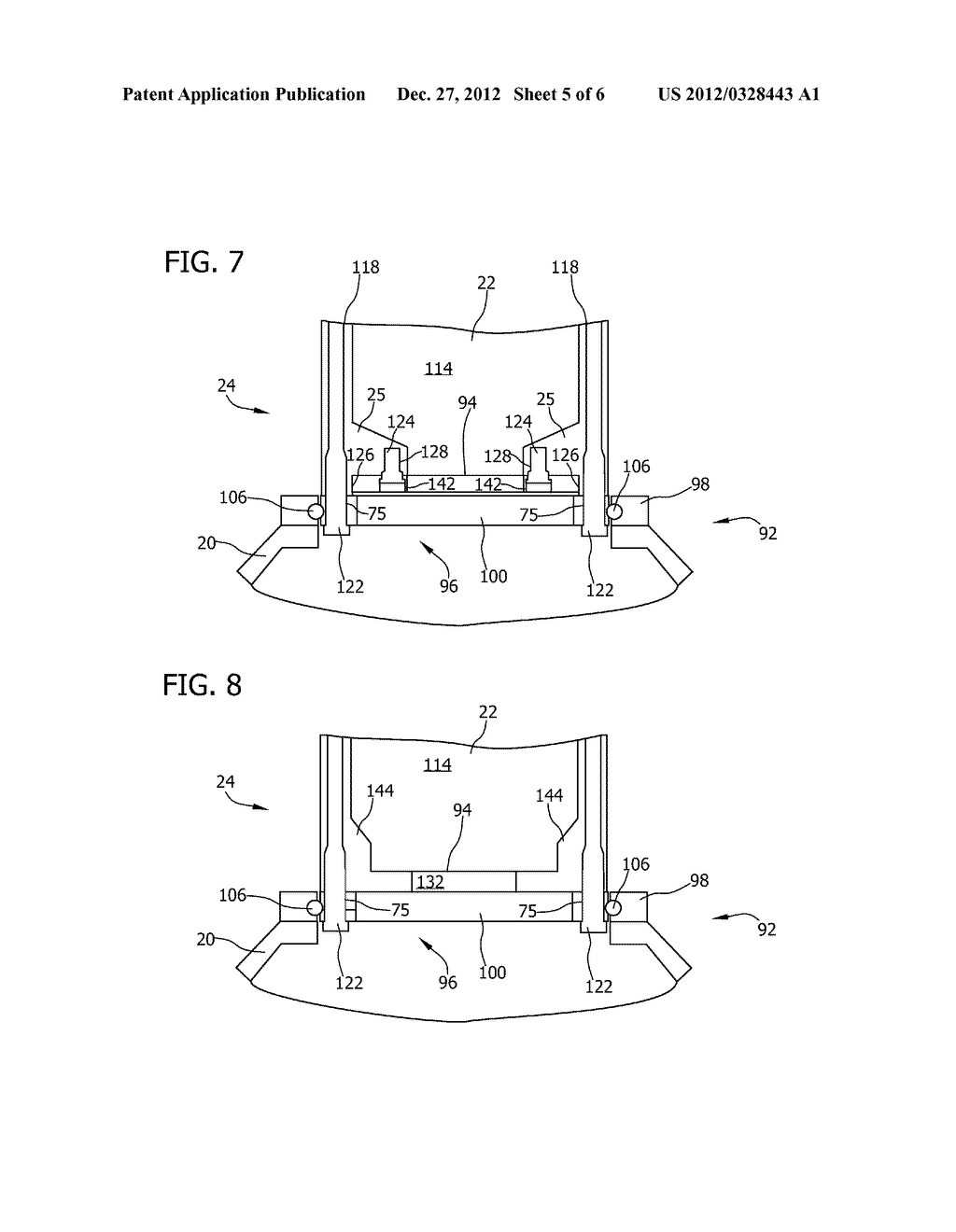 SYSTEMS AND METHODS FOR ASSEMBLING A WIND TURBINE WITH A PITCH ASSEMBLY - diagram, schematic, and image 06