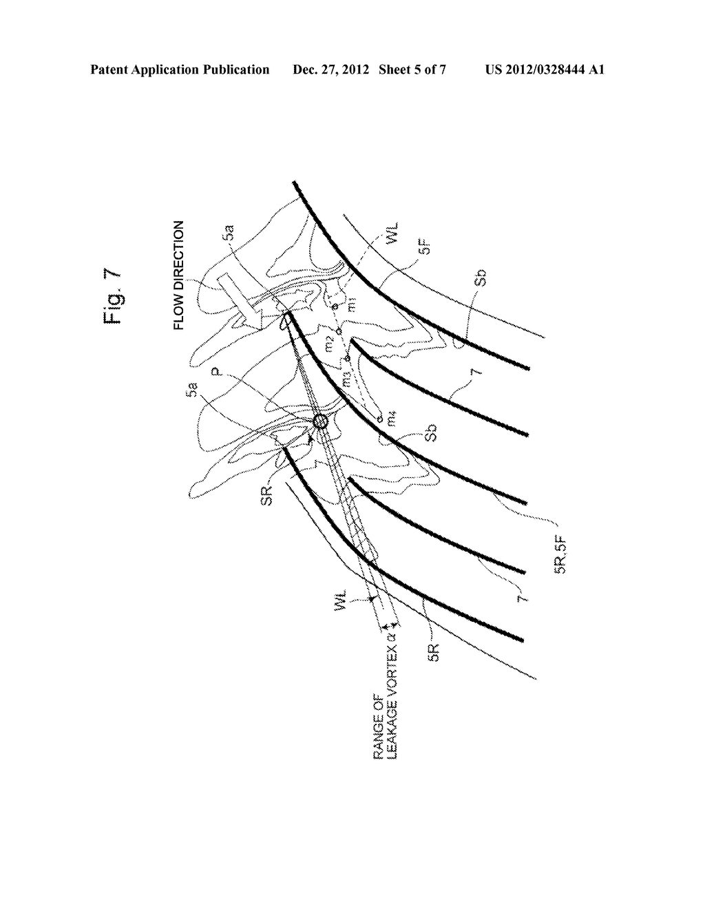 IMPELLER OF CENTRIFUGAL COMPRESSOR - diagram, schematic, and image 06