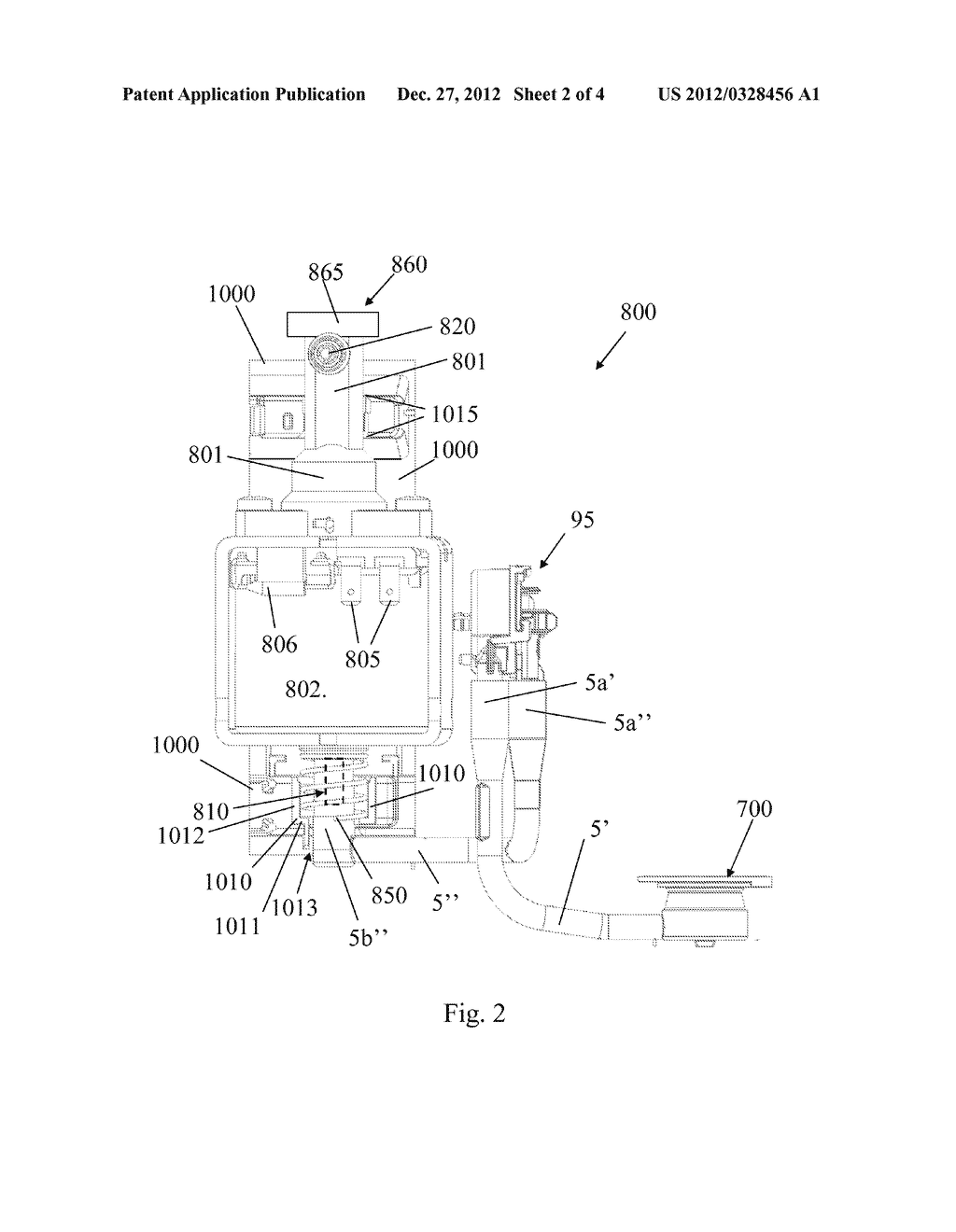 REDUCTION OF PUMP NUISANCE - diagram, schematic, and image 03