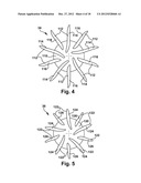 TWO-STAGE ROTODYNAMIC BLOOD PUMP diagram and image