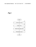 MICROPARTICLE DISPERSION LIQUID MANUFACTURING METHOD AND MICROPARTICLE     DISPERSION LIQUID MANUFACTURING APPARATUS diagram and image