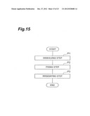 MICROPARTICLE DISPERSION LIQUID MANUFACTURING METHOD AND MICROPARTICLE     DISPERSION LIQUID MANUFACTURING APPARATUS diagram and image